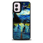 Stranger Things Eleven 2 Motorola Moto G 5G 2024/ Moto G 5G 2025 Case