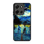 Stranger Things Eleven 2 Motorola Moto G 5G 2025 Case