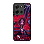 Stranger Things Michael Wheeler Motorola Moto G 5G 2025 Case