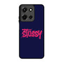 Stussy Creative Motorola Moto G 5G 2025 Case