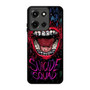 Suicide Squad The Joker Laughing Motorola Moto G 5G 2025 Case