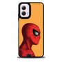 Super Hero Series Spiderman Motorola Moto G 5G 2024/ Moto G 5G 2025 Case