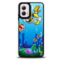 Super Mario Odyssey 2 Motorola Moto G 5G 2024/ Moto G 5G 2025 Case