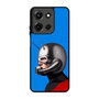 Superhero Series Ant Man Motorola Moto G 5G 2025 Case