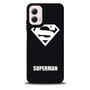Superman Original Logo Motorola Moto G 5G 2024/ Moto G 5G 2025 Case