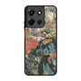 supernatural car Motorola Moto G 5G 2025 Case
