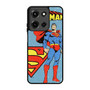 supernatural castiel Motorola Moto G 5G 2025 Case
