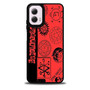 supernatural logo art Motorola Moto G 5G 2024/ Moto G 5G 2025 Case