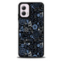 supernatural logo collage Motorola Moto G 5G 2024/ Moto G 5G 2025 Case
