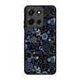 supernatural logo collage Motorola Moto G 5G 2025 Case