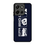 SuperWholock 2 Motorola Moto G 5G 2025 Case