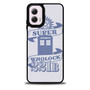 SuperWholock Motorola Moto G 5G 2024/ Moto G 5G 2025 Case
