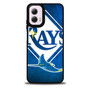 Tampa Bay Rays Motorola Moto G 5G 2024/ Moto G 5G 2025 Case