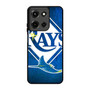 Tampa Bay Rays Motorola Moto G 5G 2025 Case