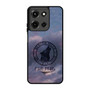 Teen Wolf Beacon Hils Motorola Moto G 5G 2025 Case