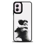 Teen Wolf Motorola Moto G 5G 2024/ Moto G 5G 2025 Case