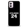 Teen Wolf Stilinski 2 Motorola Moto G 5G 2024/ Moto G 5G 2025 Case