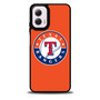 Texas Rangers 1 Motorola Moto G 5G 2024/ Moto G 5G 2025 Case
