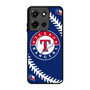 Texas Rangers 2 Motorola Moto G 5G 2025 Case