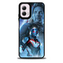 The Avengers End Game Ant Man Motorola Moto G 5G 2024/ Moto G 5G 2025 Case