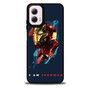The Avengers End Game I am Ironman Motorola Moto G 5G 2024/ Moto G 5G 2025 Case