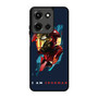 The Avengers End Game I am Ironman Motorola Moto G 5G 2025 Case