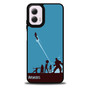 The Avengers Motorola Moto G 5G 2024/ Moto G 5G 2025 Case