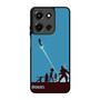 The Avengers Motorola Moto G 5G 2025 Case