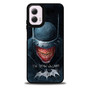 The Batman Who Laughs 2 Motorola Moto G 5G 2024/ Moto G 5G 2025 Case