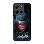 The Batman Who Laughs 2 Motorola Moto G 5G 2025 Case