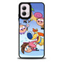 The Fairy odd Parents Motorola Moto G 5G 2024/ Moto G 5G 2025 Case