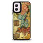 The Lord of The Rings map Motorola Moto G 5G 2024/ Moto G 5G 2025 Case
