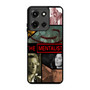 The Mentalist Motorola Moto G 5G 2025 Case