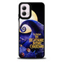 The Nightmare Before Christmas poster Motorola Moto G 5G 2024/ Moto G 5G 2025 Case