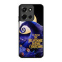 The Nightmare Before Christmas poster Motorola Moto G 5G 2025 Case