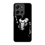 The Punisher 1 Motorola Moto G 5G 2025 Case