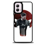 The Punisher 2 Motorola Moto G 5G 2024/ Moto G 5G 2025 Case