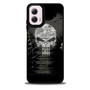The Punisher 3 Motorola Moto G 5G 2024/ Moto G 5G 2025 Case