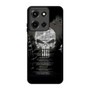 The Punisher 3 Motorola Moto G 5G 2025 Case