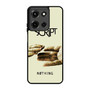 The Script Nothing Motorola Moto G 5G 2025 Case
