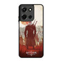 The witcher 3 Motorola Moto G 5G 2025 Case