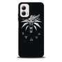 The Witcher Logo 2 Motorola Moto G 5G 2024/ Moto G 5G 2025 Case
