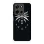 The Witcher Logo 2 Motorola Moto G 5G 2025 Case