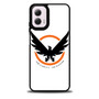 Tom Clancy's The Division 3 Motorola Moto G 5G 2024/ Moto G 5G 2025 Case