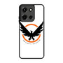 Tom Clancy's The Division 3 Motorola Moto G 5G 2025 Case
