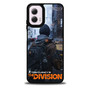 Tom Clancy's The Division 2 Motorola Moto G 5G 2024/ Moto G 5G 2025 Case