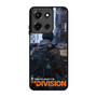 Tom Clancy's The Division 2 Motorola Moto G 5G 2025 Case