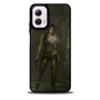 Tomb Rider art Motorola Moto G 5G 2024/ Moto G 5G 2025 Case