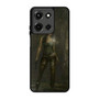 Tomb Rider art Motorola Moto G 5G 2025 Case
