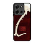 Tomb Rider Poster Motorola Moto G 5G 2025 Case